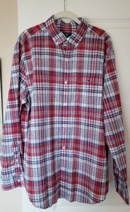 Vineyard Vines Tucker Button Down